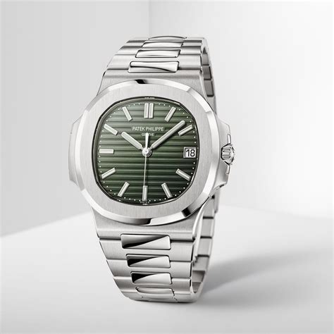 patek philippe nautilus 5711 price list|Meer.